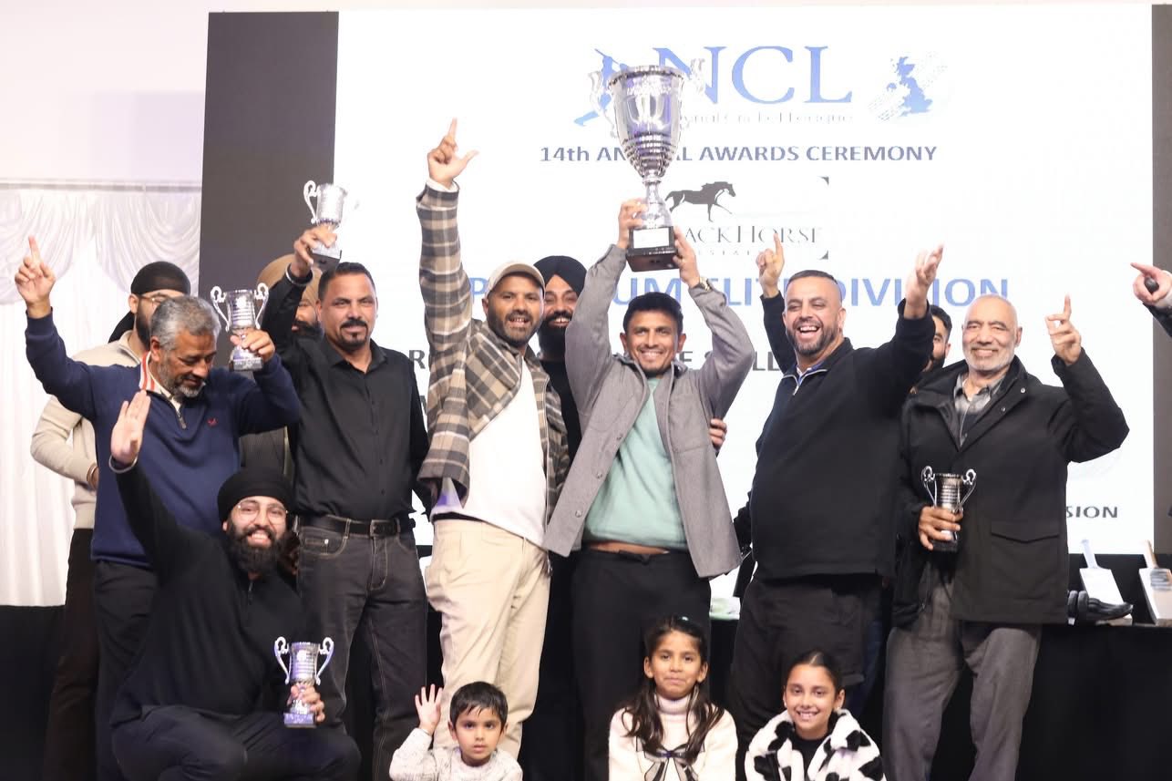 GNG Cricket Club NCL Awards Ceremony