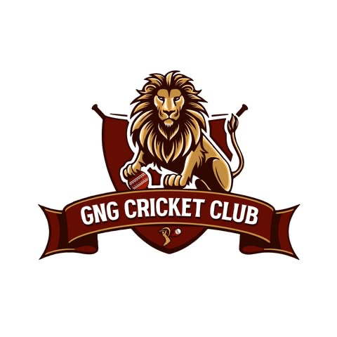 GNG Cricket Club logo