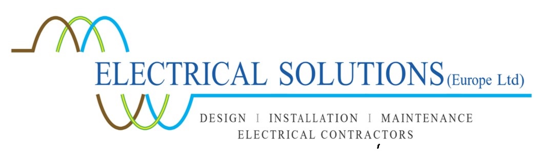Electrical Solutions Europe Ltd sponsor logo