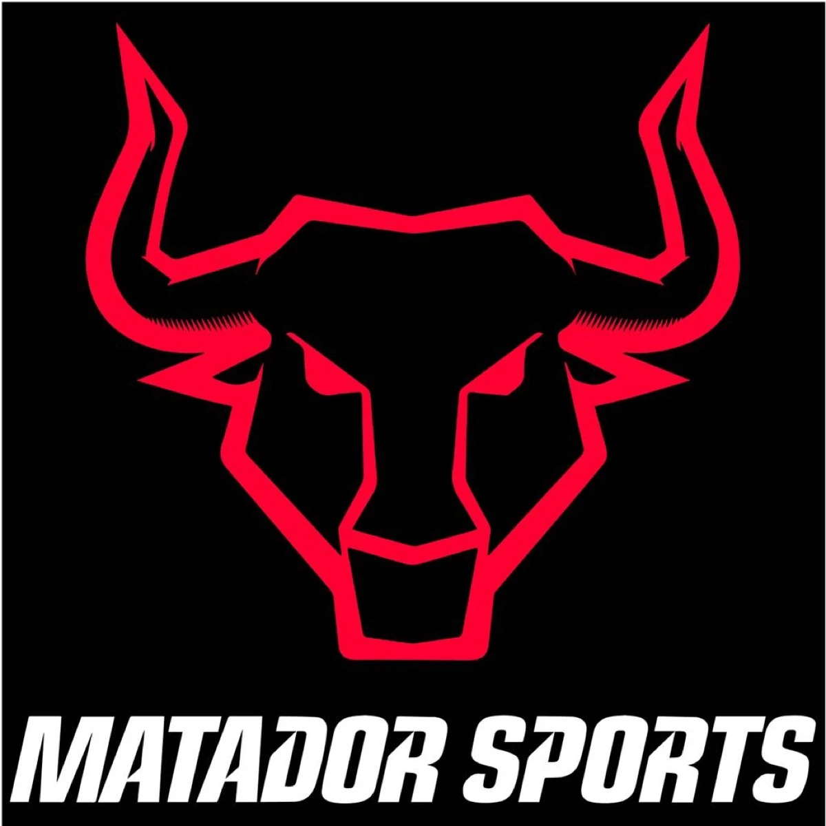 Matador Sports sponsor logo