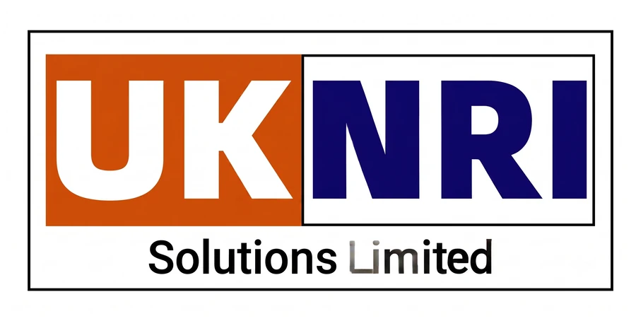 UK NRI Solutions Limited sponsor logo