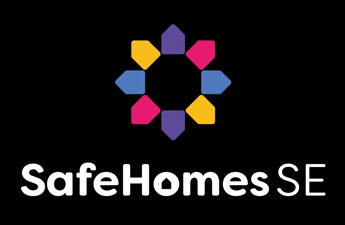 SafeHomes SE sponsor logo